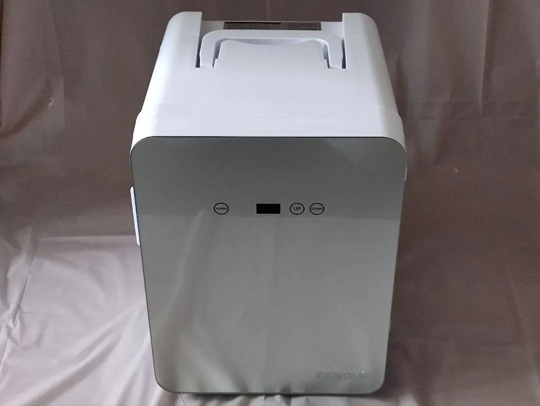 【美品】EENOUR ポータブル 保冷温庫 10L CWP-10L ゴールド 楽天市場】【期間限定クーポン利用で11,480円GET！】EENOUR 10L