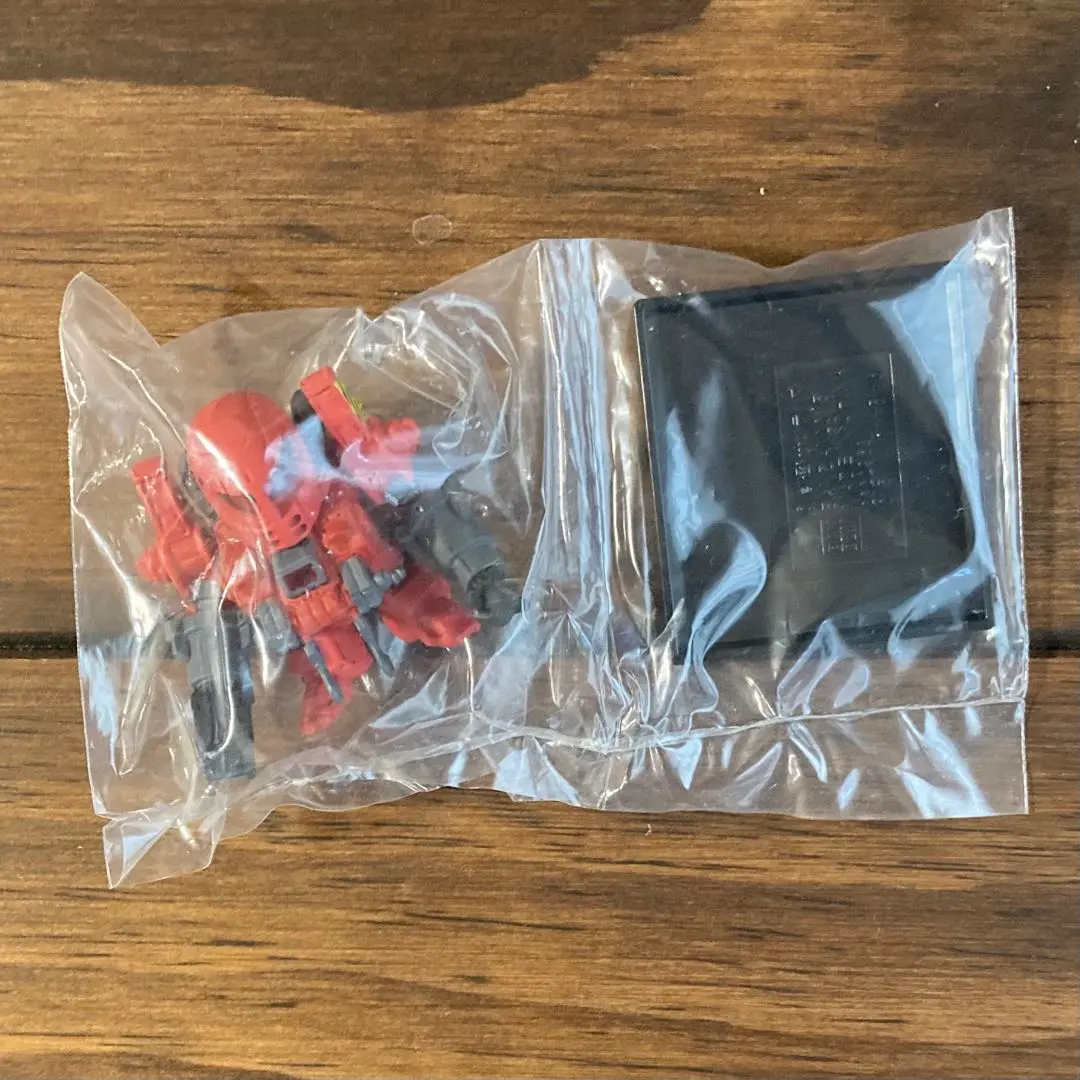 Thumbnail of Gundam Converge Mobile Worker