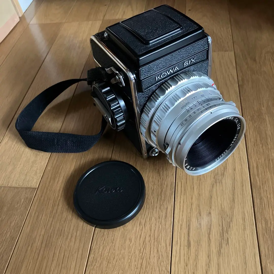 Kowa SET/フィルムカメラ/used/美品 楽天市場】Kowa（メーカー興和）（フィルムカメラ｜カメラ