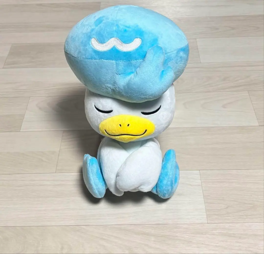ポケモン - ニャオハ ピカピカボックス 初夢ぬいぐるみ ポケモン Amazon.co.jp: ピカピカボックス ニャオハ 初夢ぬいぐるみ