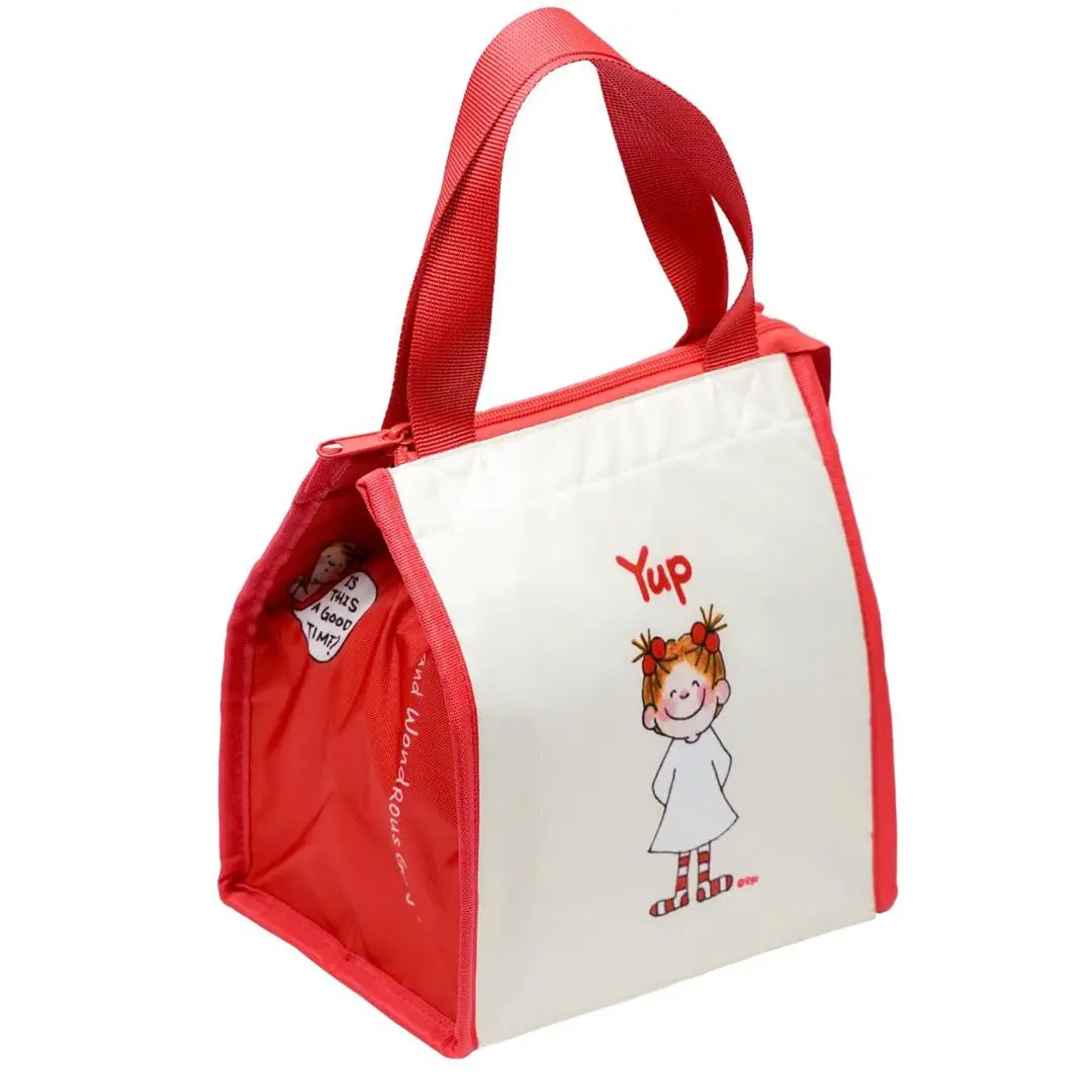 cocoちゃんステンレスボトル　保冷ランチポーチ　プラコップ　箸スプーン他11点 ランチグッズ - PaperMint Online Shop