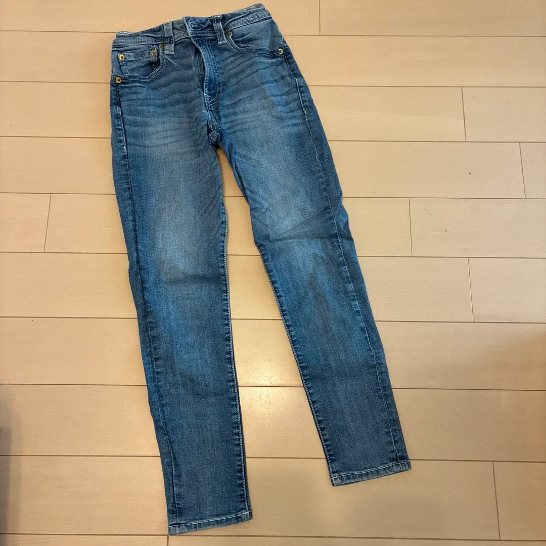 Thumbnail of RODEO CROWN Skinny Denim