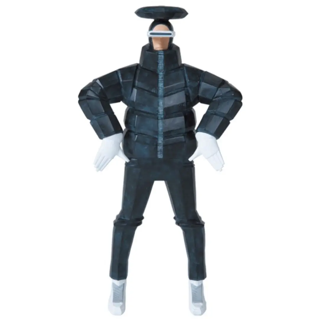 【未開封】 B-BOY Down Jacket NAGAME 小畑多丘 2025年最新】B-BOY Down Jacket NAGAMEの人気アイテム - メルカリ