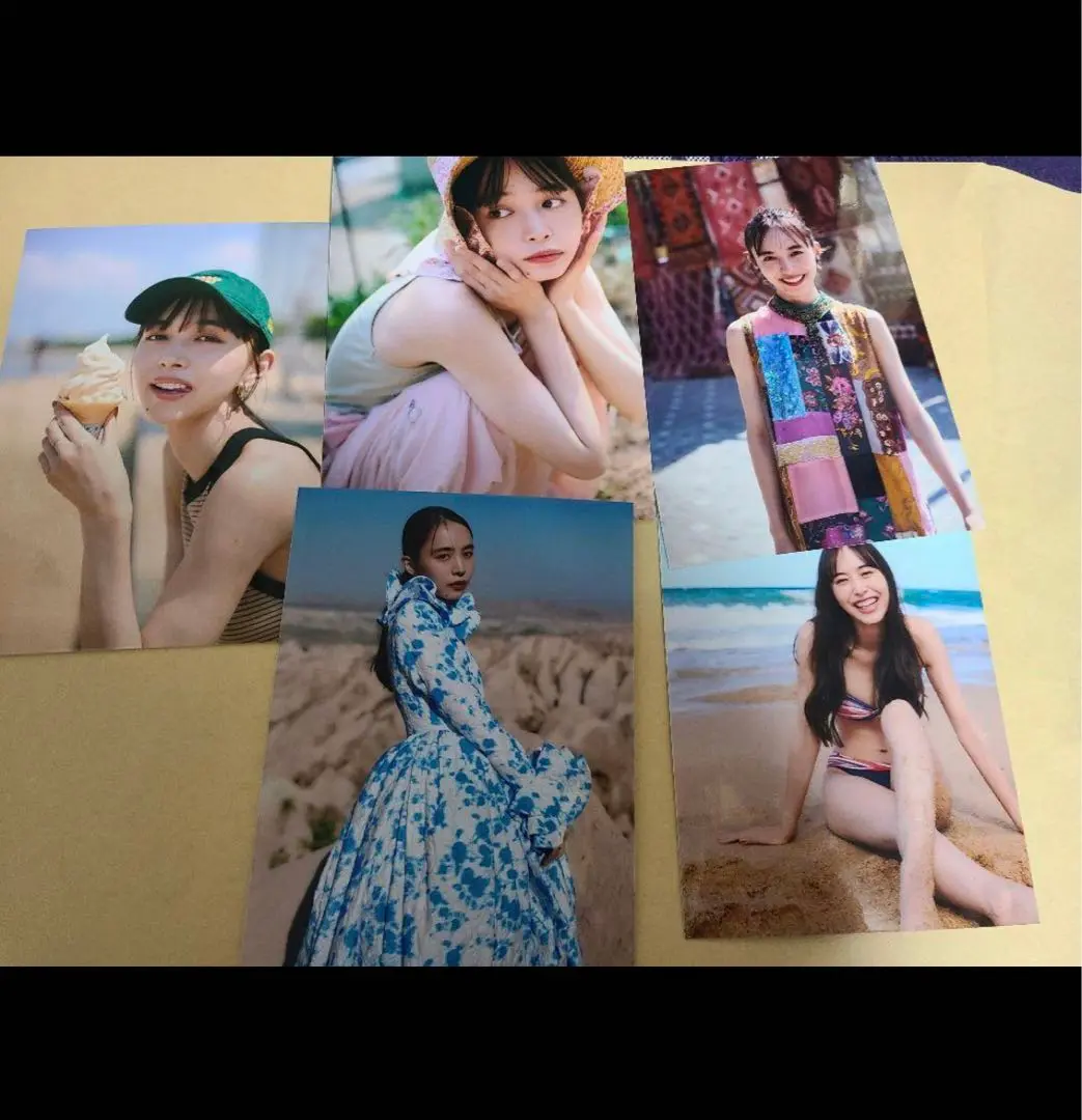 井桁弘恵　サイン入りチェキ 当選品♪ 井桁弘恵 直筆サイン入りチェキ EX大衆 - メルカリ