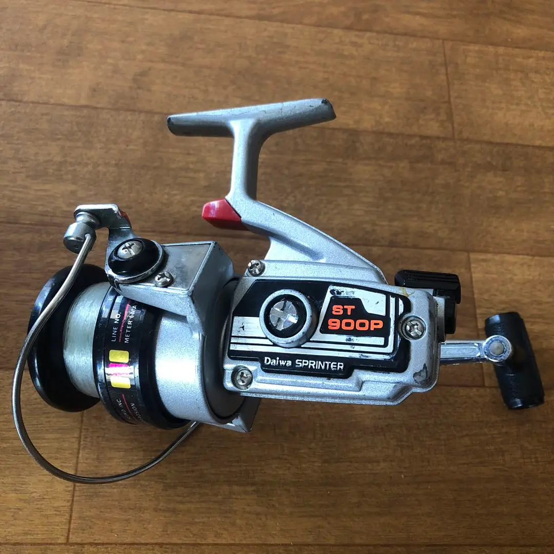 ダイワ ST-900 スーパーダイナミック リール ダイワ ST-900 スーパーダイナミック リール - メルカリ