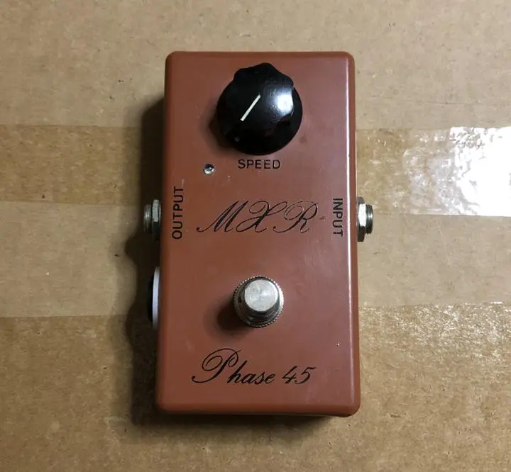 MXR フェイズ100 ジャンク 2025年最新】mxr phase 100の人気アイテム - メルカリ