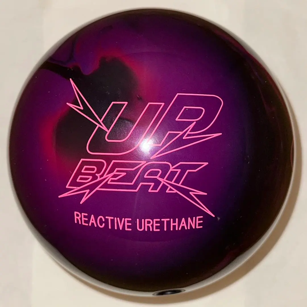 2025年最新】ボウリング ボール アップビートの人気アイテム - メルカリ