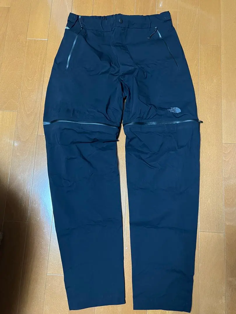 Thumbnail of The North Face SUPERHIKE GTX PANT Rainwear