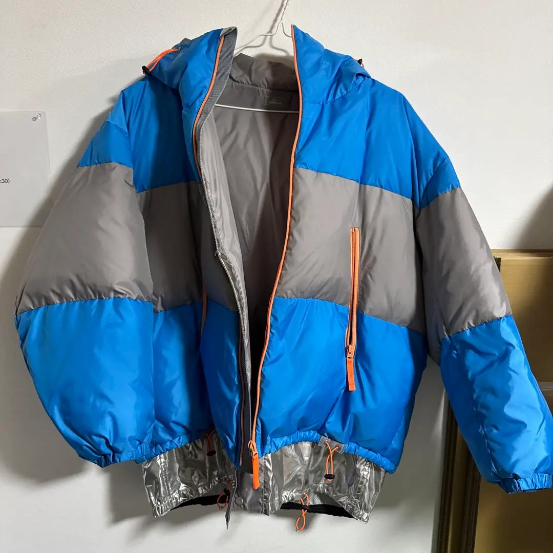 kolor カラー ビーコン ダウンジャケット Kolor BEACON／カラービーコン／Down Jacket／ダウンジャケット
