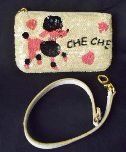 美品♡新品未使用Che  Che  new york Che Che New York（ハンドバッグ）のフリマアイテム一覧