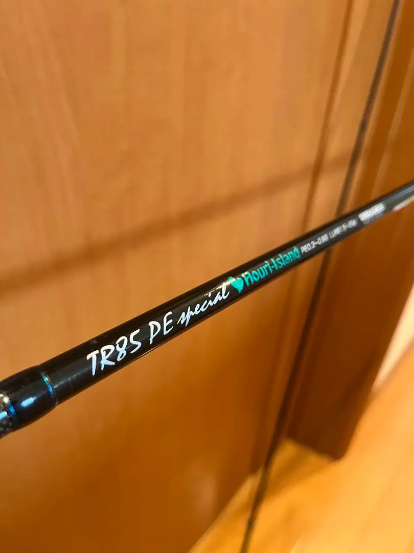 BREADEN　TR85 PE special　ジャンク BREADEN TR85 PE special ジャンク - メルカリ