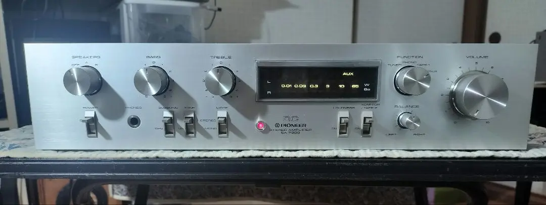 2025年最新】SA-7900 PIONEERの人気アイテム - メルカリ