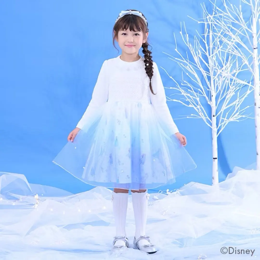 ❤️メゾピアノ❤️ワンピ❤️チュール❤️ギンガム❤️サンリオ❤️アナ雪❤️エルサ❤️シナモン ️メゾピアノ️ワンピ️チュール️ギンガム️サンリオ️アナ雪
