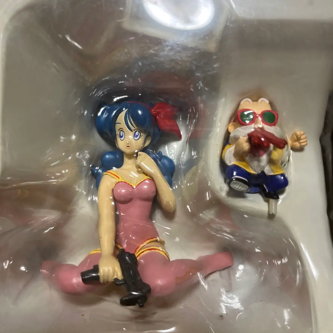 2025年最新】dxドラゴンボール ガールズフィギュアの人気
