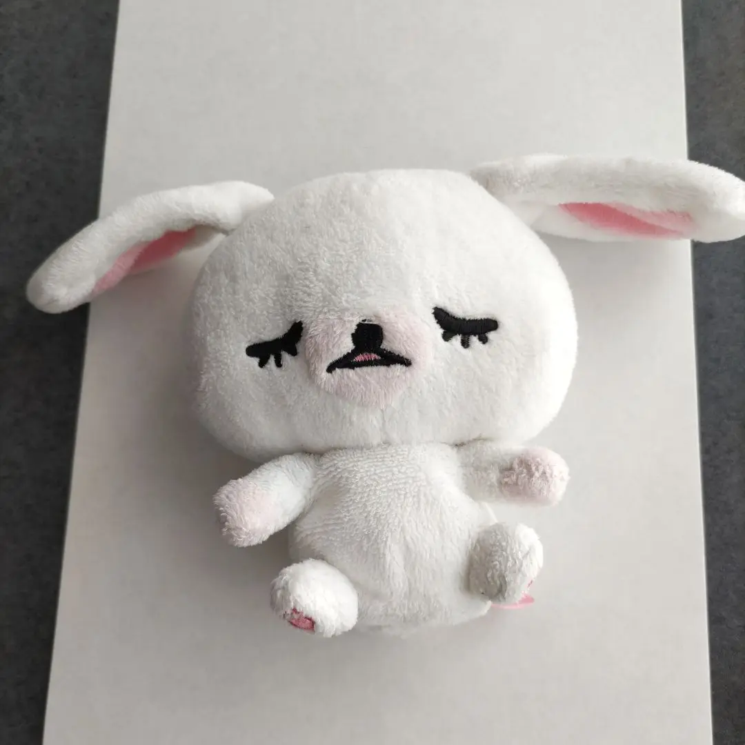 平成レトロ　うさぎのモフィ　ぬいぐるみ　マスコット　りぼん　SEGA　肉球 平成レトロ うさぎのモフィ ぬいぐるみ マスコット りぼん SEGA 肉球