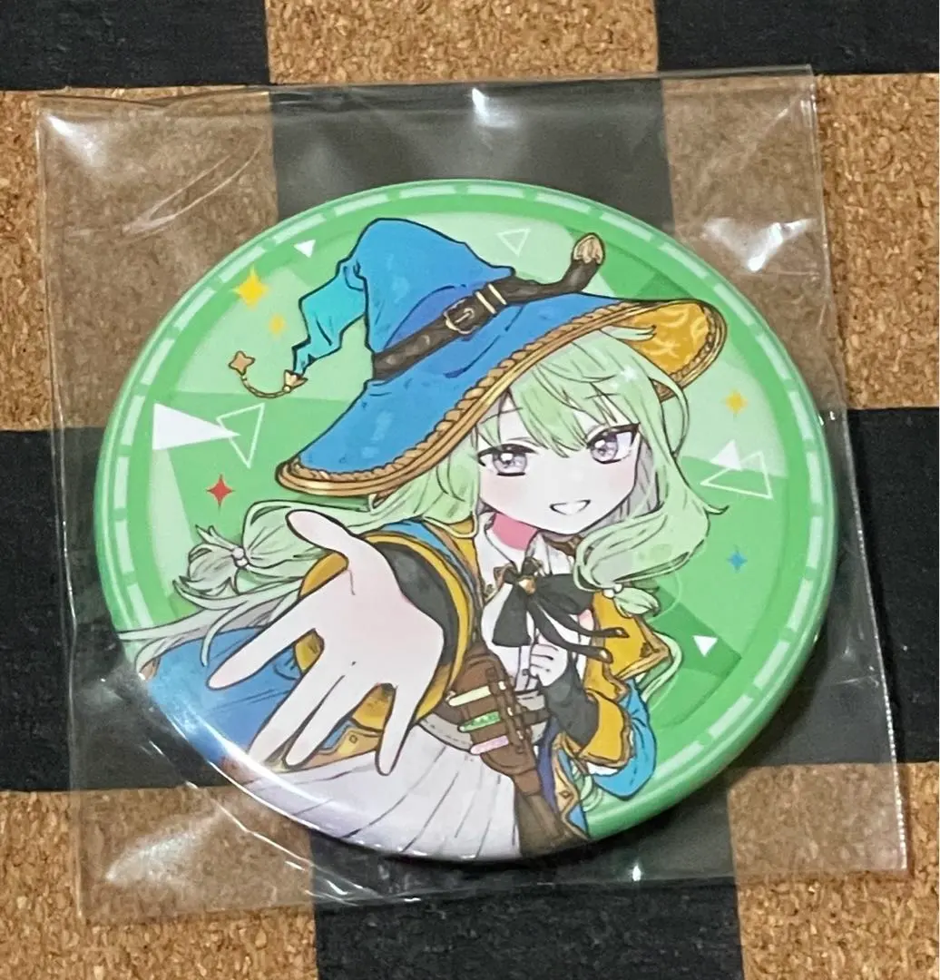 2025年最新】キラピピ 缶バッジの人気アイテム - メルカリ