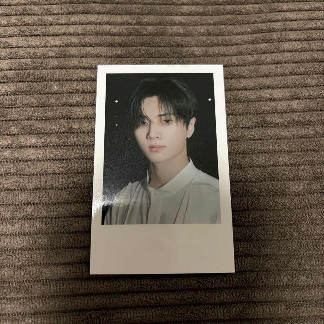 Thumbnail of ENHYPEN YOI -YOI- HMV bonus trading card Jay