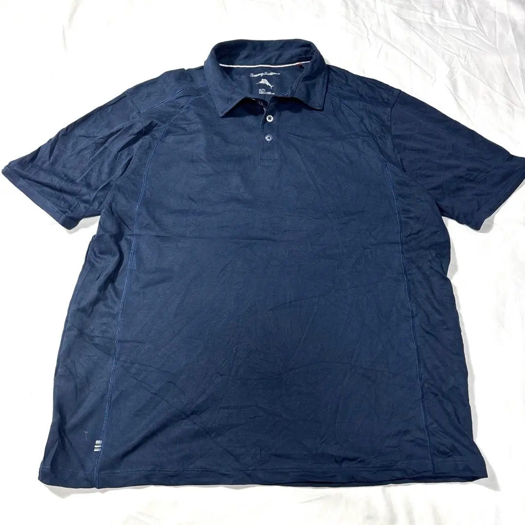 新品未使用！トミーバハマ⭐︎ポロシャツ 2025年最新】Tommy Bahama メンズ ポロシャツの人気アイテム