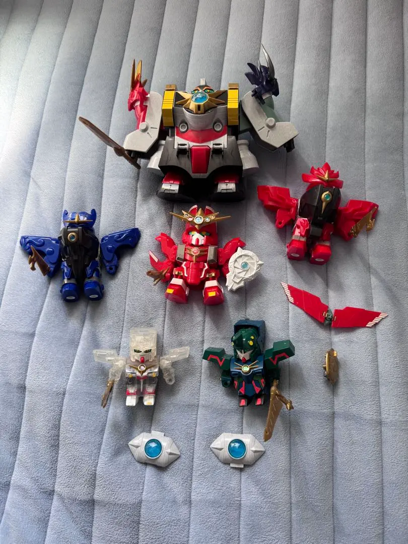 2025年最新】元祖SDガンダム ガンジェネシスの人気アイテム