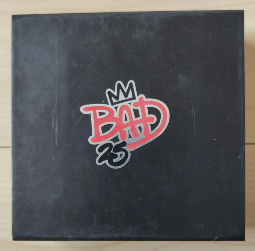 2025年最新】BAD25周年記念デラックスエディションの人気