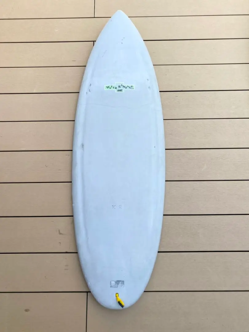 WATER RAMPAGE | PIONEER OF SOFT BOARDS