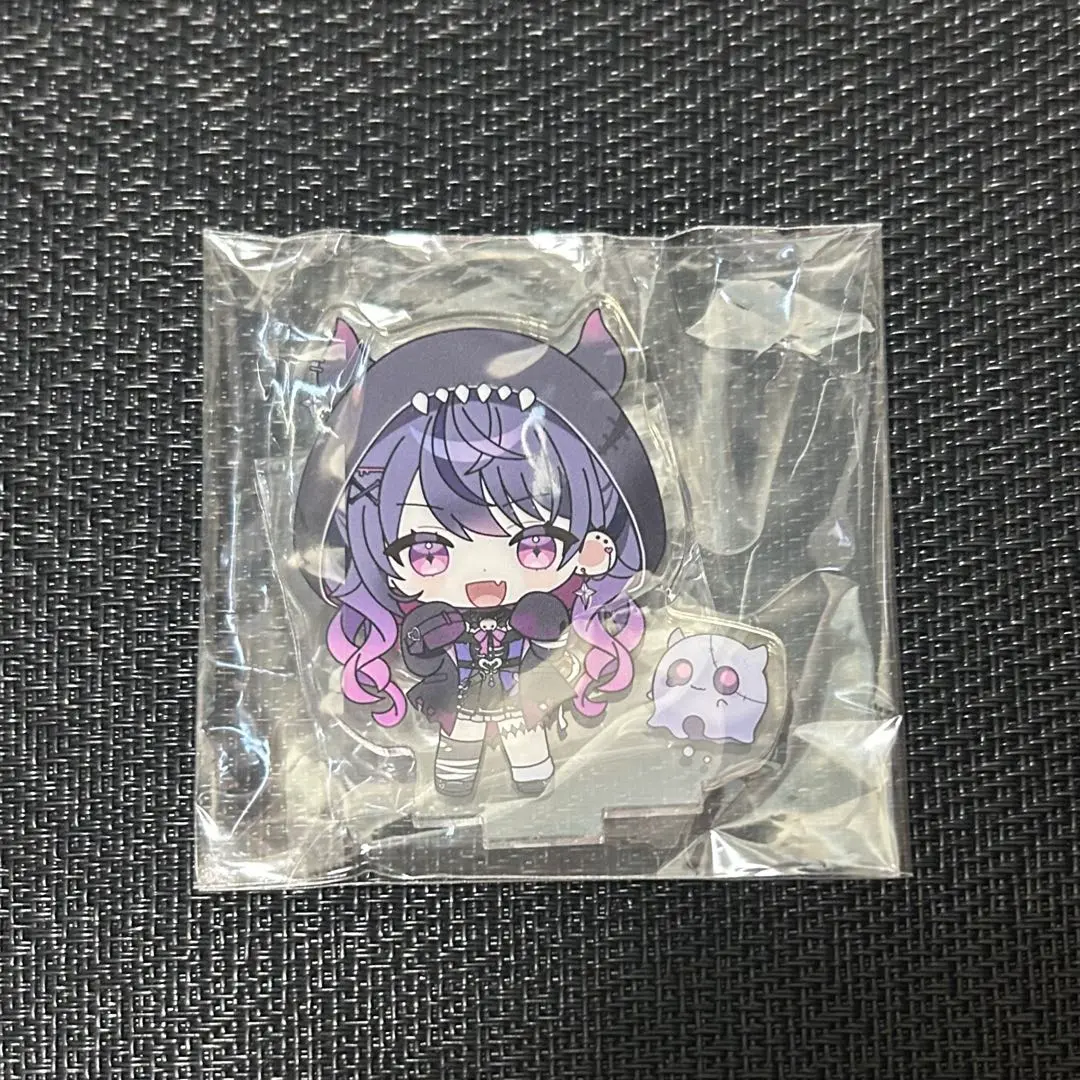 Thumbnail of Amane Amu (Neo-Porte) Mini Mini Operation Acrylic Stand