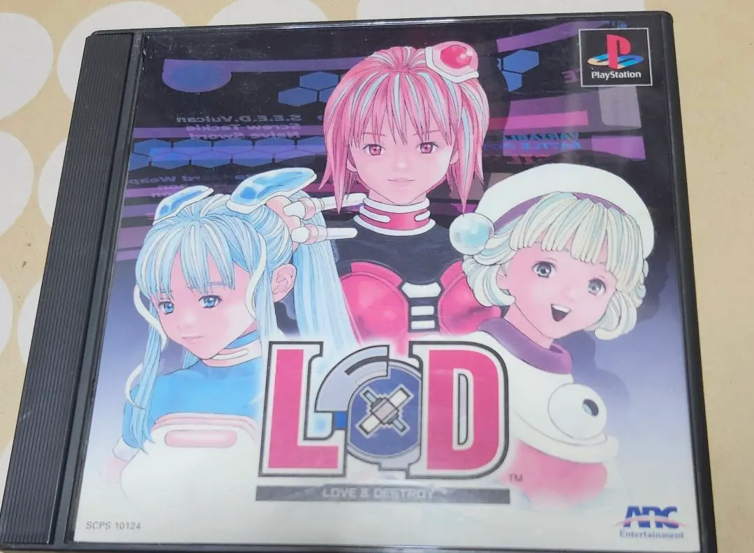 2025年最新】ラブアンドデストロイ プレイステーションの人気
