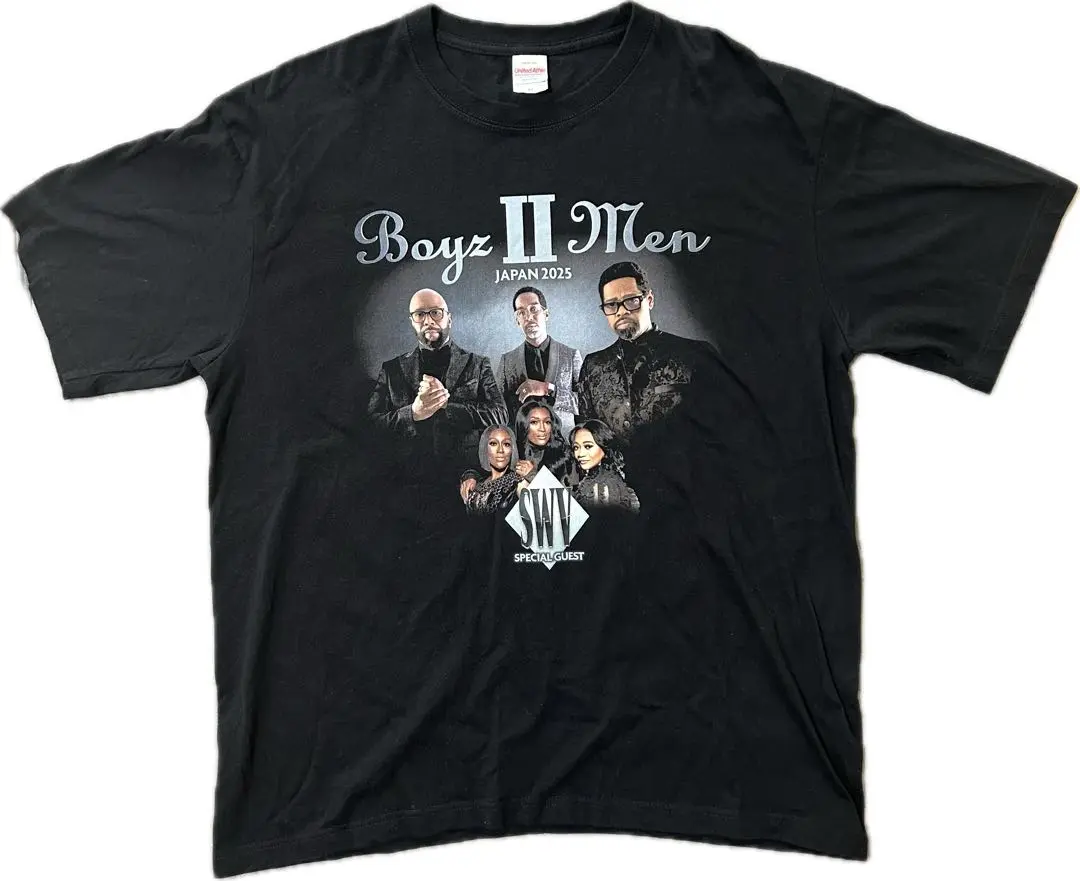 2025年最新】boyz ii men tシャツの人気アイテム - メルカリ