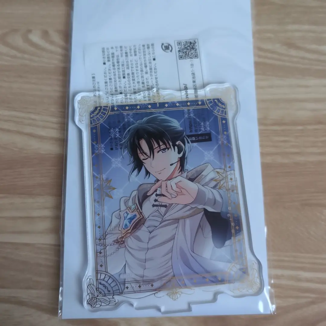 Thumbnail of Iori Izumi acrylic stand