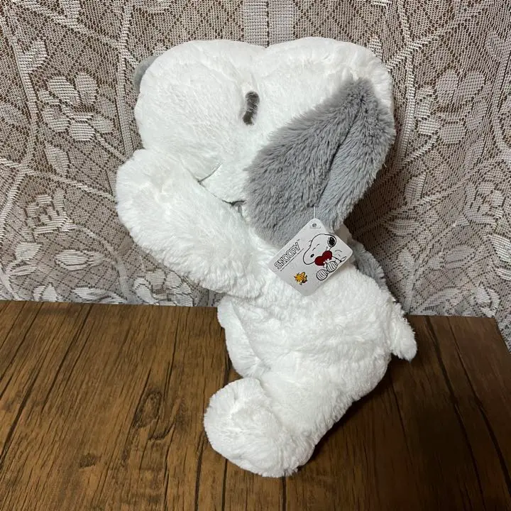 ❤️新品❤️超超BIGスヌーピー ぬいぐるみ USJ限定 超特大スヌーピー ぬいぐるみ ピーナッツ 人形