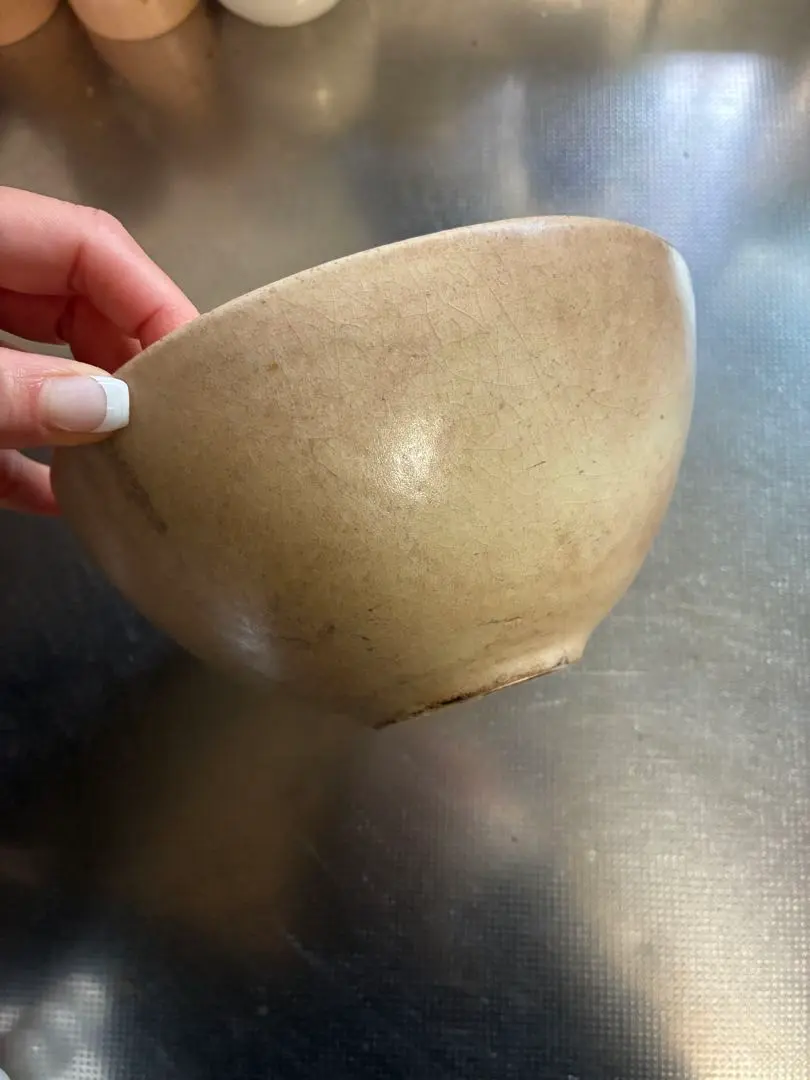 作家：岩切秀央大皿2枚セト 作家：岩切秀央大皿2枚セト