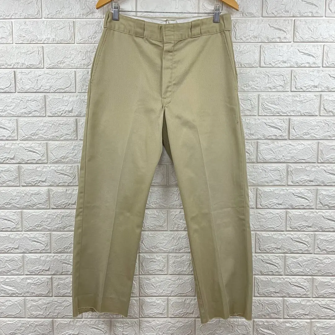 2025年最新】Dickies 874 usa製 w33の人気アイテム - メルカリ
