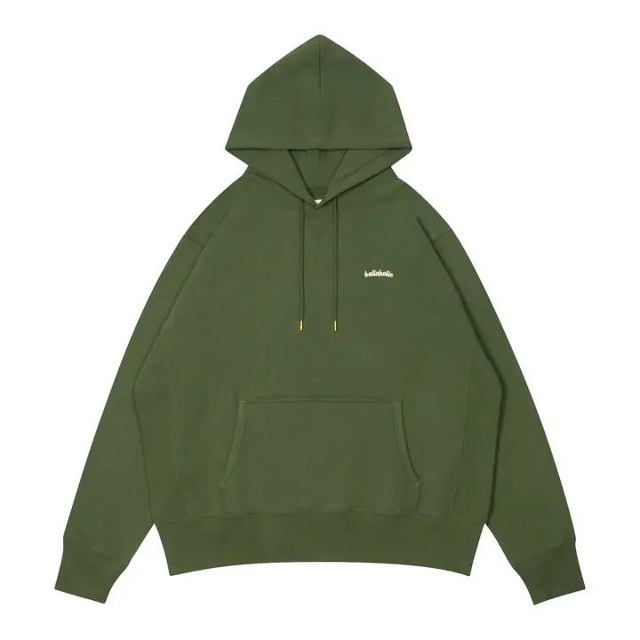 ballaholic Logo Hoodie ボーラホリック　パーカー　桜木花道 ballaholic Logo Hoodie ボーラホリック パーカー 桜木花道