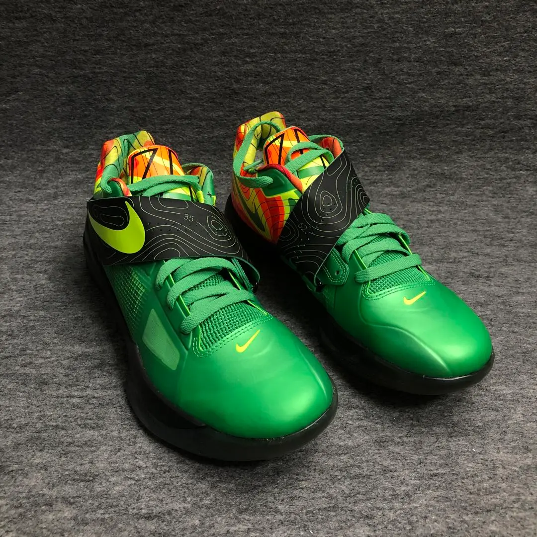 2025年最新】nike kd 12の人気アイテム - メルカリ