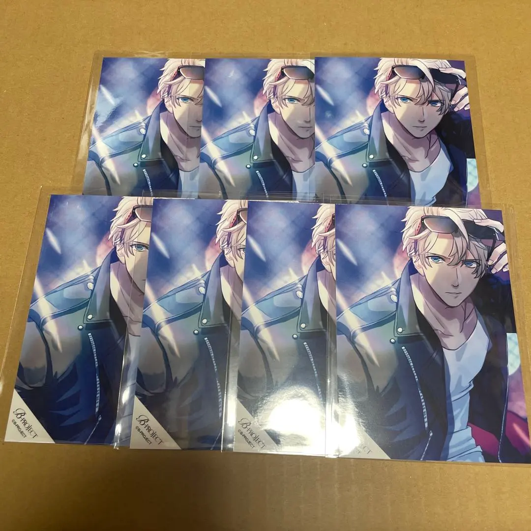 Thumbnail of B-PROJECT bromide Tomohisa Kitakado