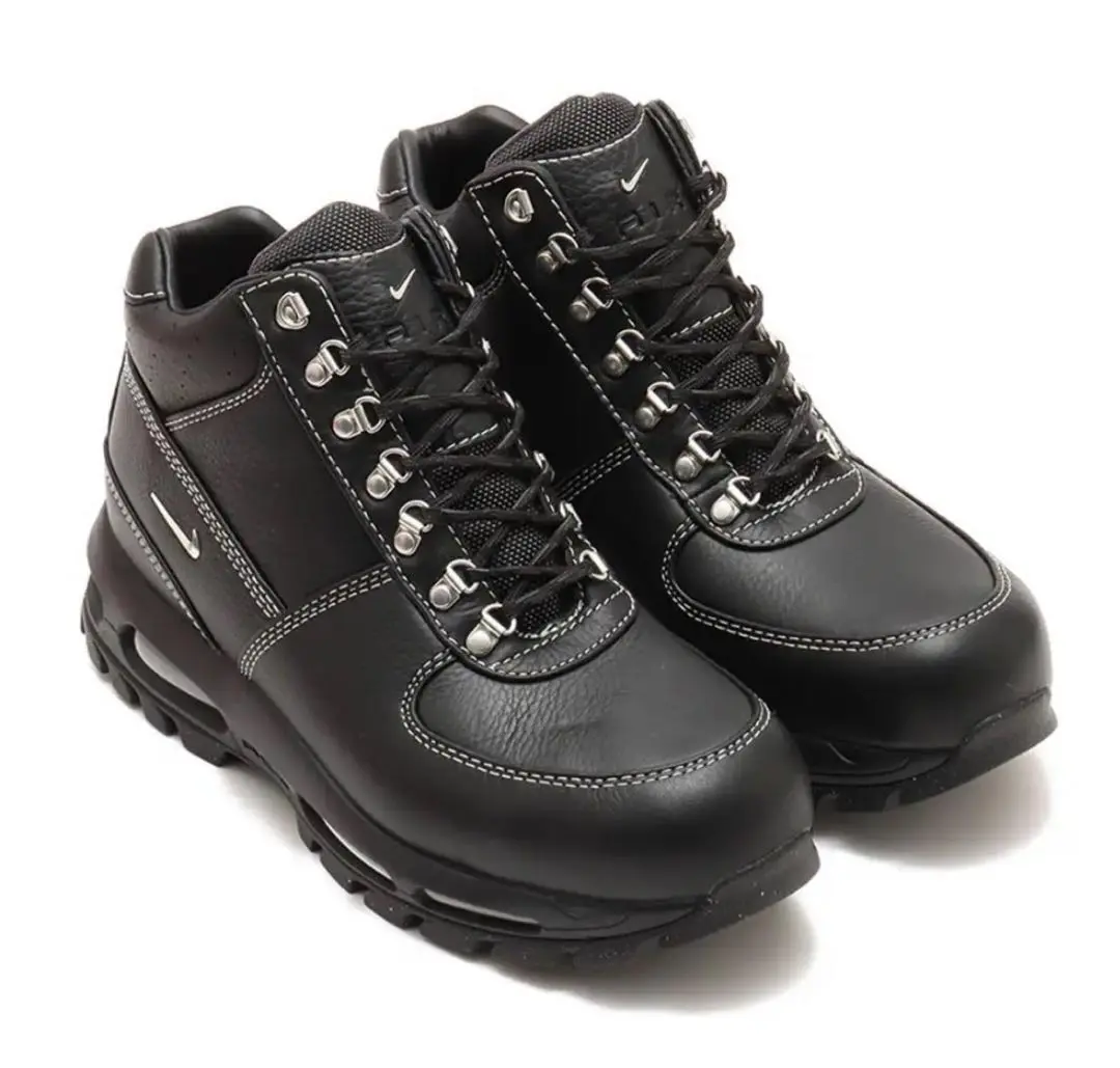 [Nike] AIR MAX GOADOME PRM ☆送料込☆ NIKE AIR MAX GOADOME ナイキ エアマックス ゴアドーム