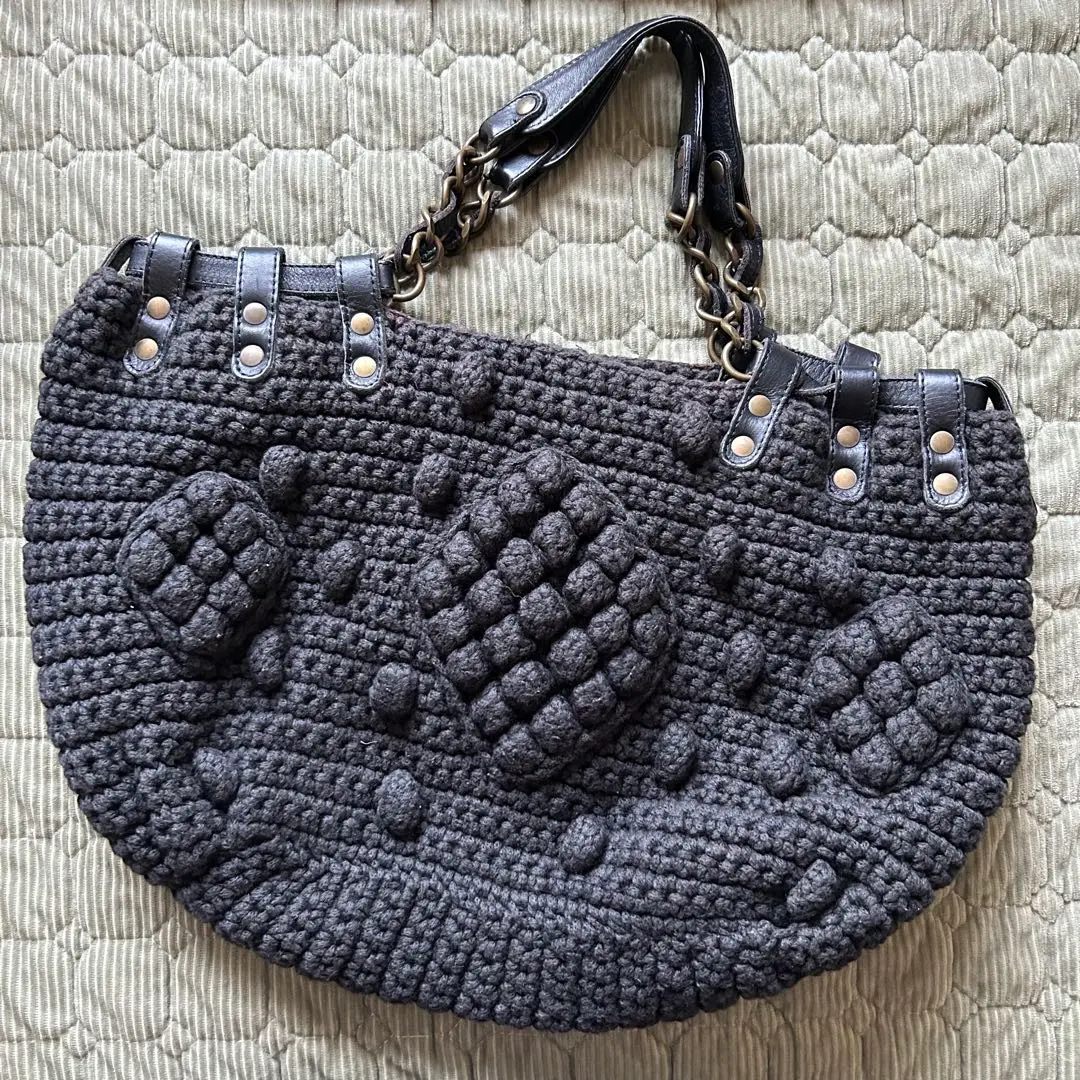 GERARD DAREL スタッズ付き　バッグ　黒色 スタッズ付きクロスボディバッグ - ブラック | ZARA Japan / 日本
