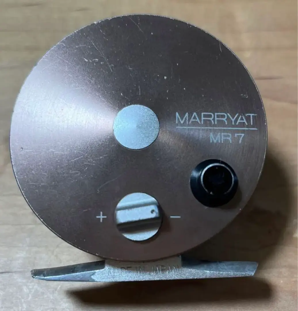 2025年最新】marryat mr7の人気アイテム - メルカリ