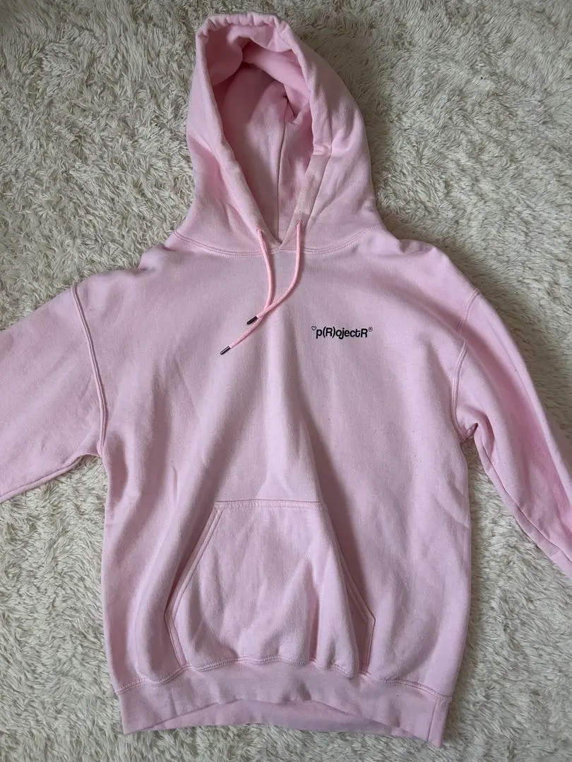 2025年最新】projectr パーカーの人気アイテム - メルカリ