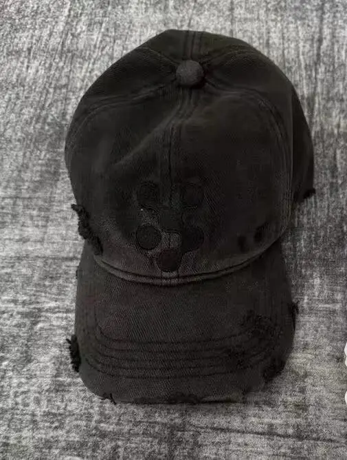 why別注 vujade kai distressed PL hat キャップ VUJA DE | [WHY Exclusive] Kai Distressed PL Hat Cap – Why