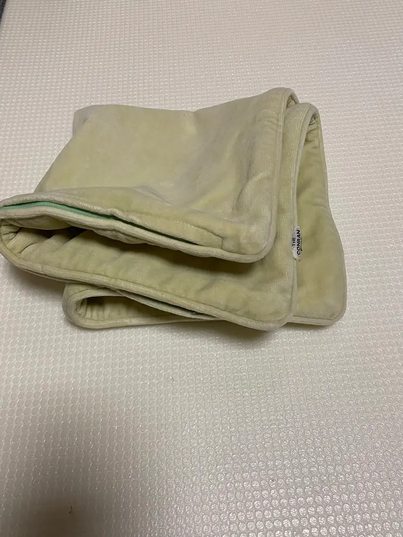 コンランショップ IOSIS クッションカバー 2枚組　エッフェル塔　鯉 TCS クイン タフィー クッションカバー 50×50｜THE CONRAN SHOP