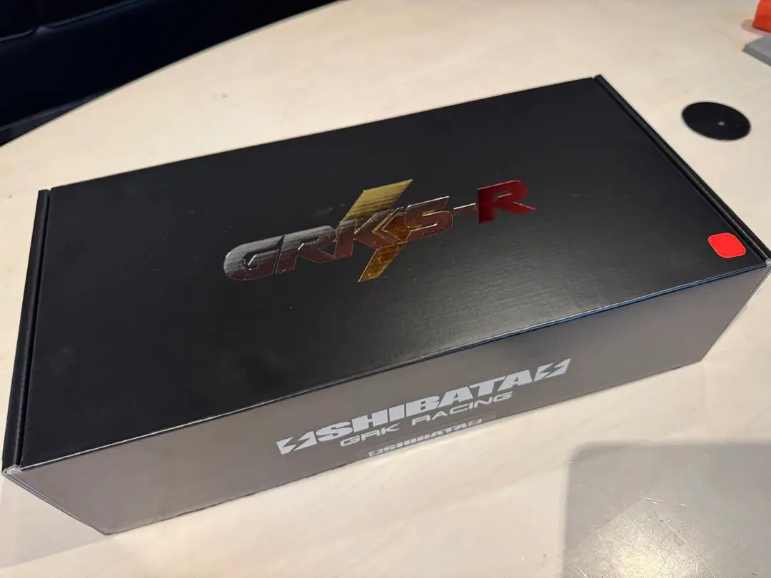 SHIBATA 15.5Tモーター 新商品リリース情報❗ | ⚡SHIBATA⚡RC部門