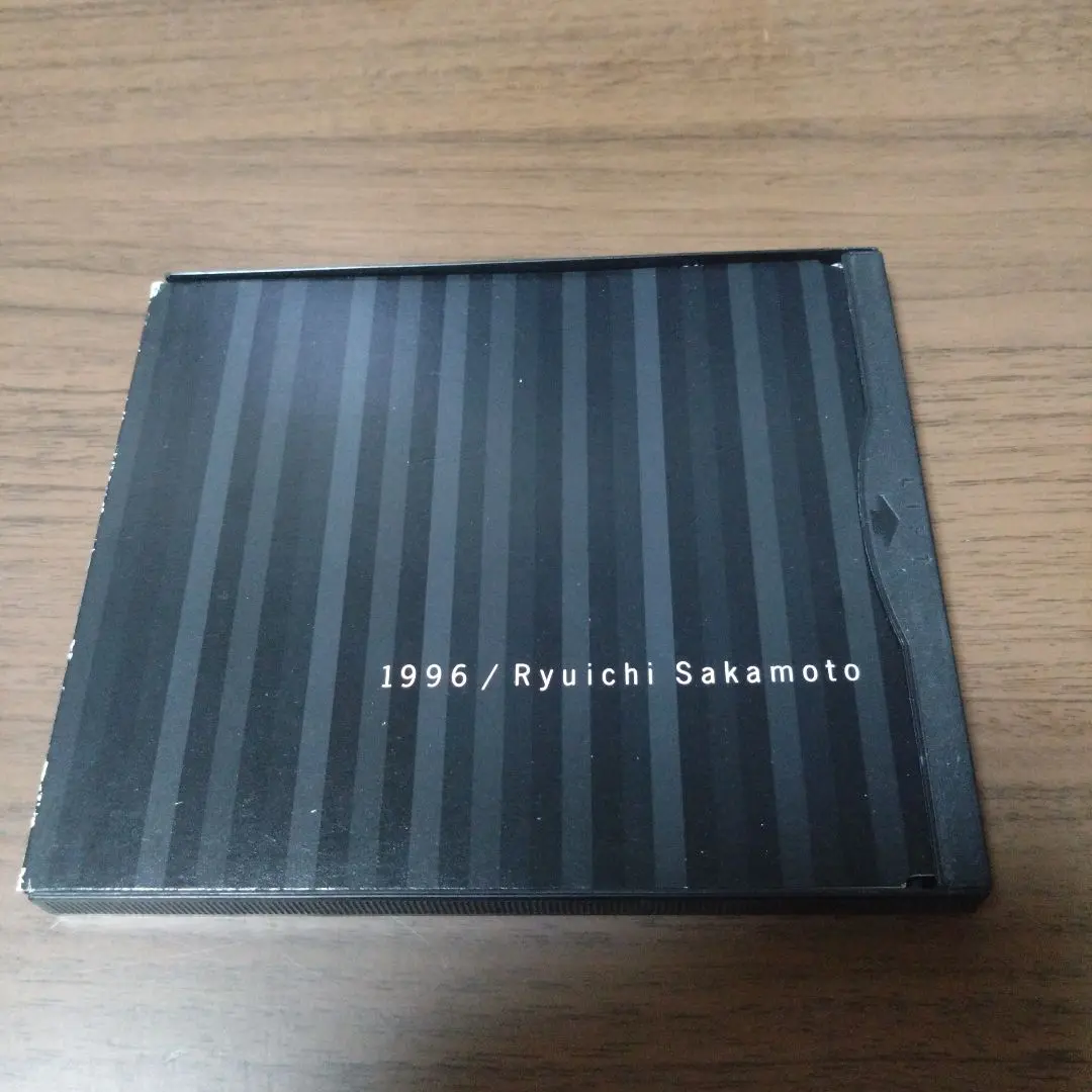[ほほほしの] [LPレコード] [貴重盤] 坂本龍一 / 1996 1996/RYUICHI SAKAMOTO/坂本龍一｜日本のロック｜ディスク