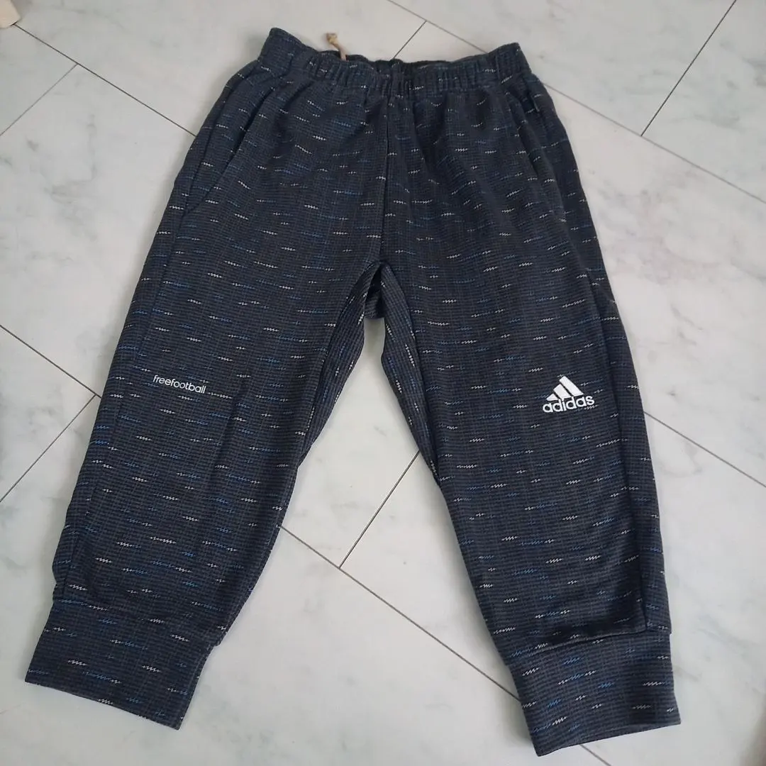 Thumbnail of Adidas track pants