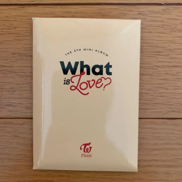 twice 限定盤 what is love 初回 サノク　　トレカ Amazon.co.jp: Twice What is love ユニット サノク : おもちゃ