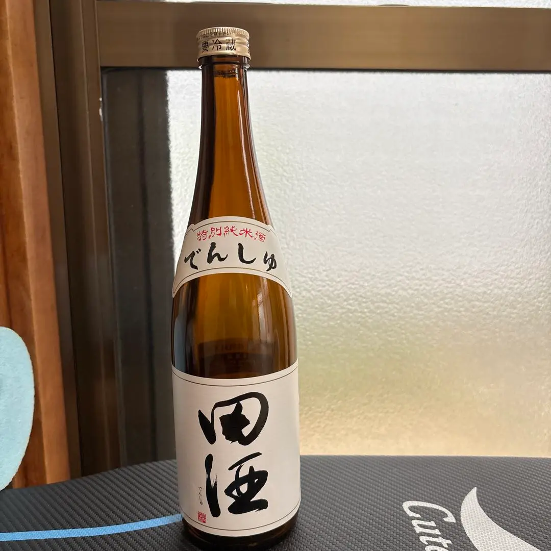 田酒 720ml 空瓶 2025年最新】田酒 空き瓶の人気アイテム - メルカリ