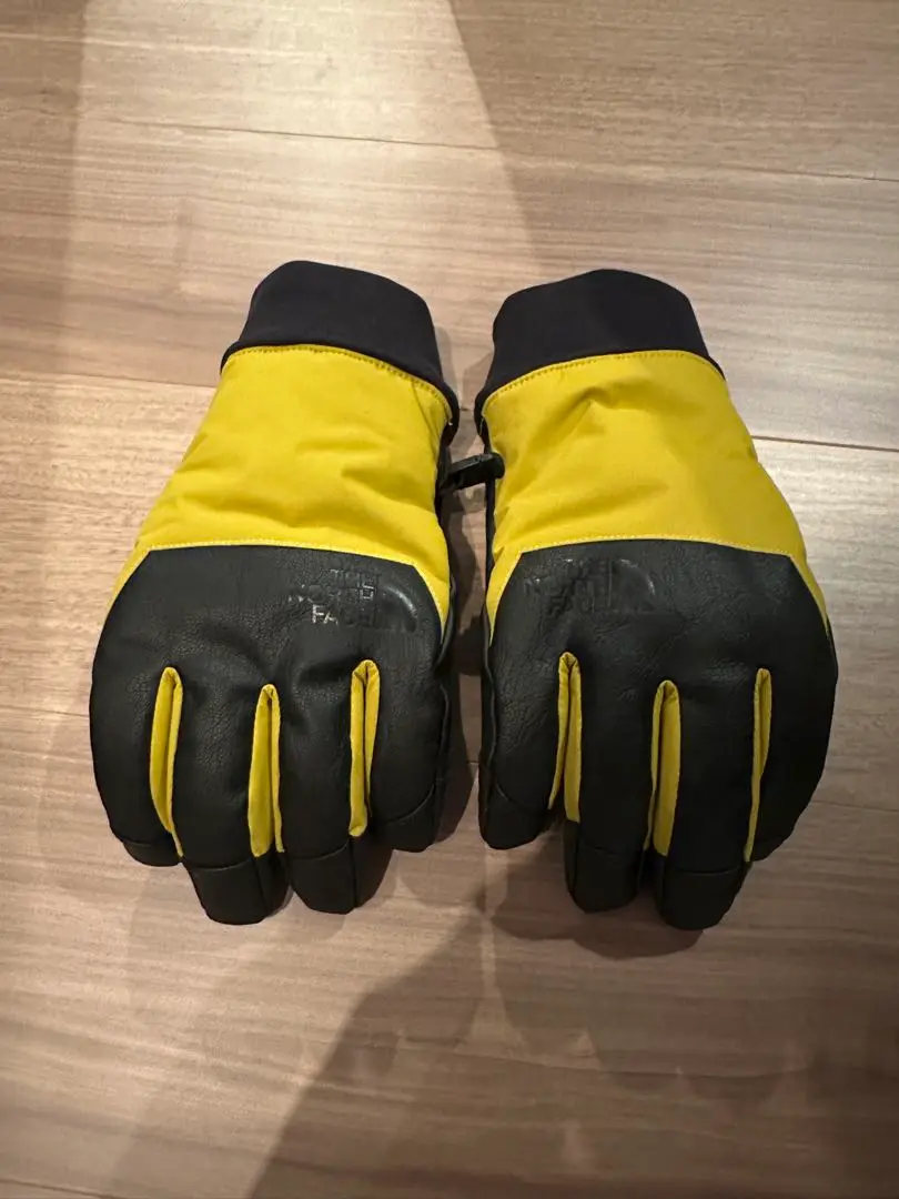 ノースフェイス スキー　スノーボードグローブ　定価19800 新品　未使用 ザ・ノース・フェイス(THE NORTH FACE) スキーグローブ ミトン