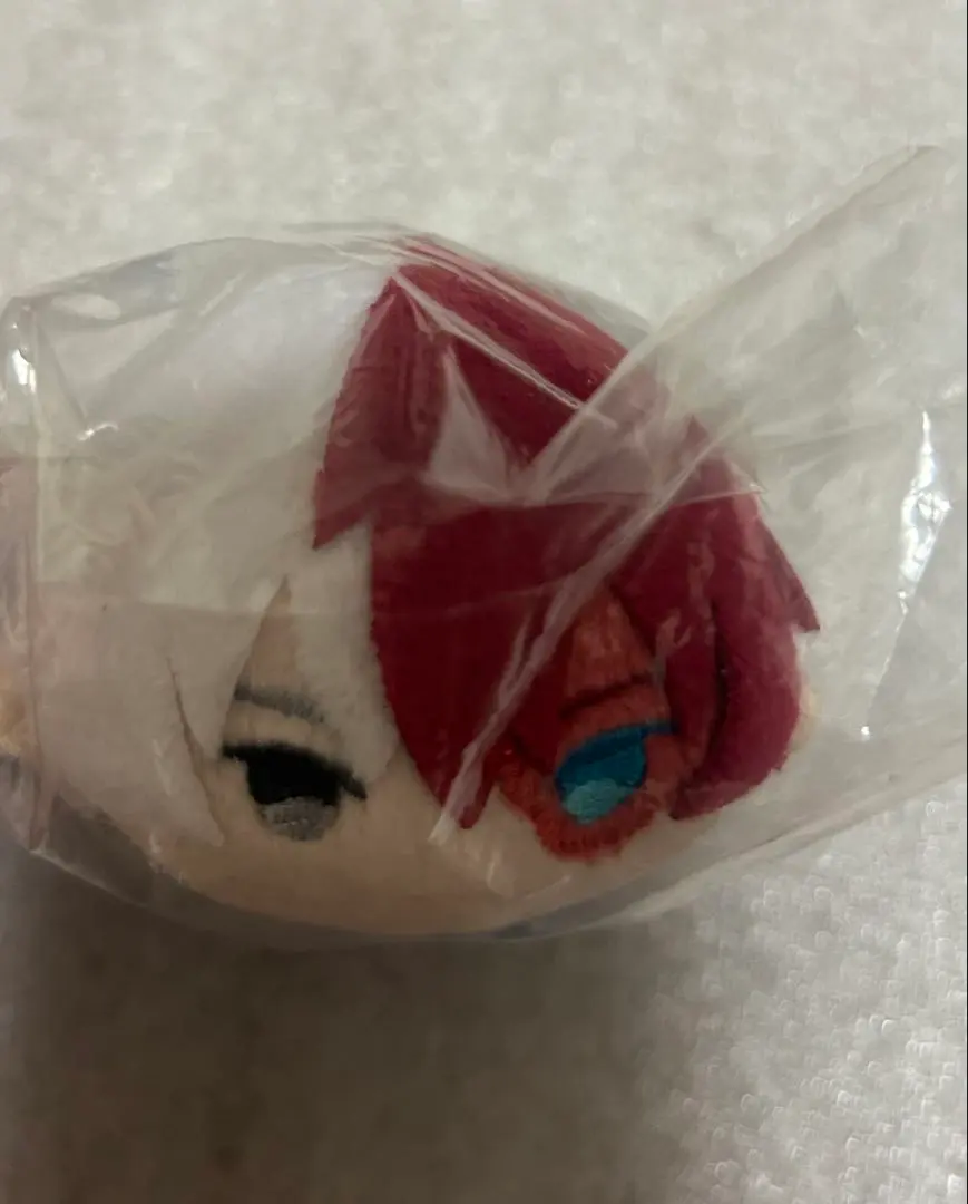 轟焦凍吉祥物 的縮圖