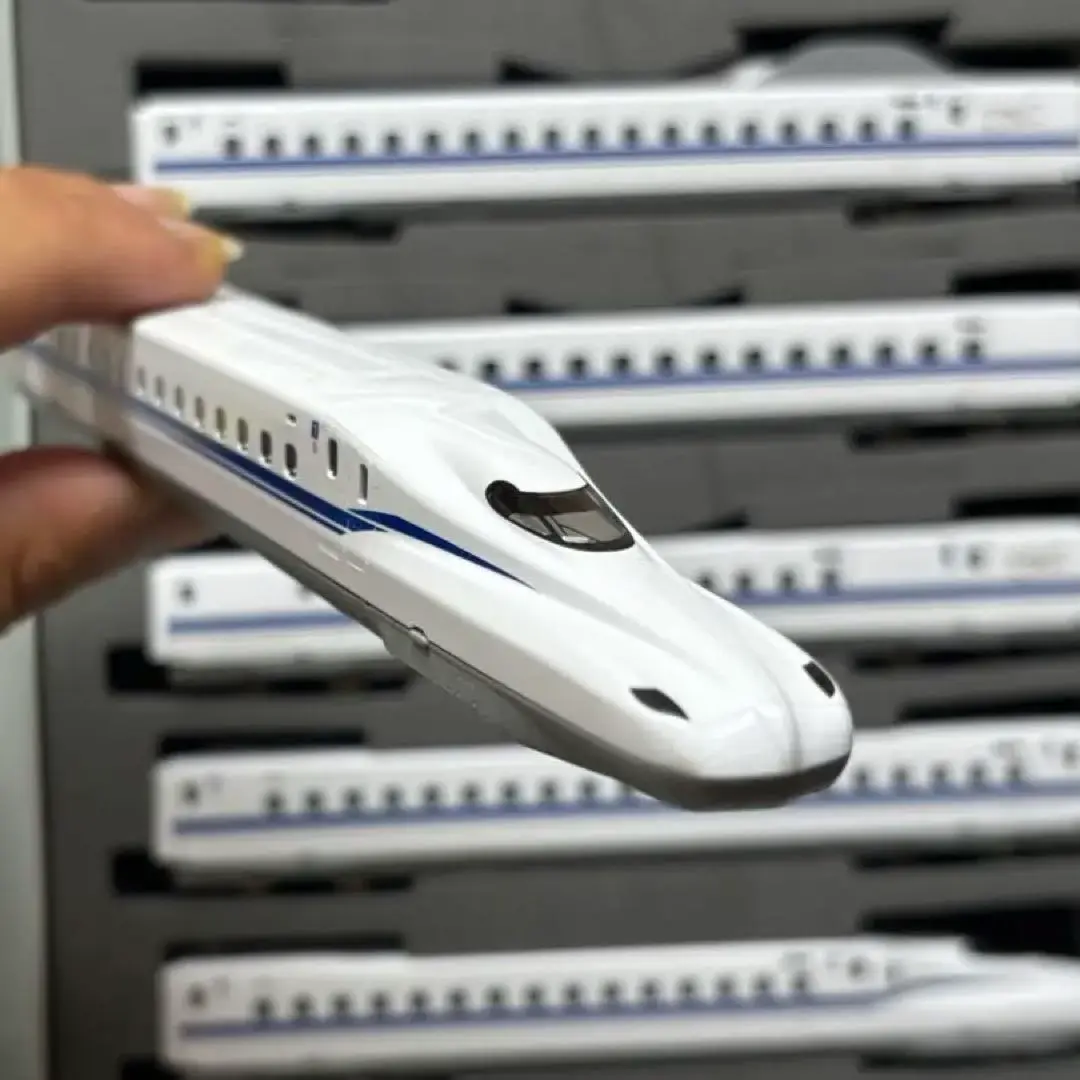 TOMIX 92486,94827,94828 N700A1000系フルセット TOMIX】N700系1000番代（N700A）東海道•山陽新幹線 2024年6月