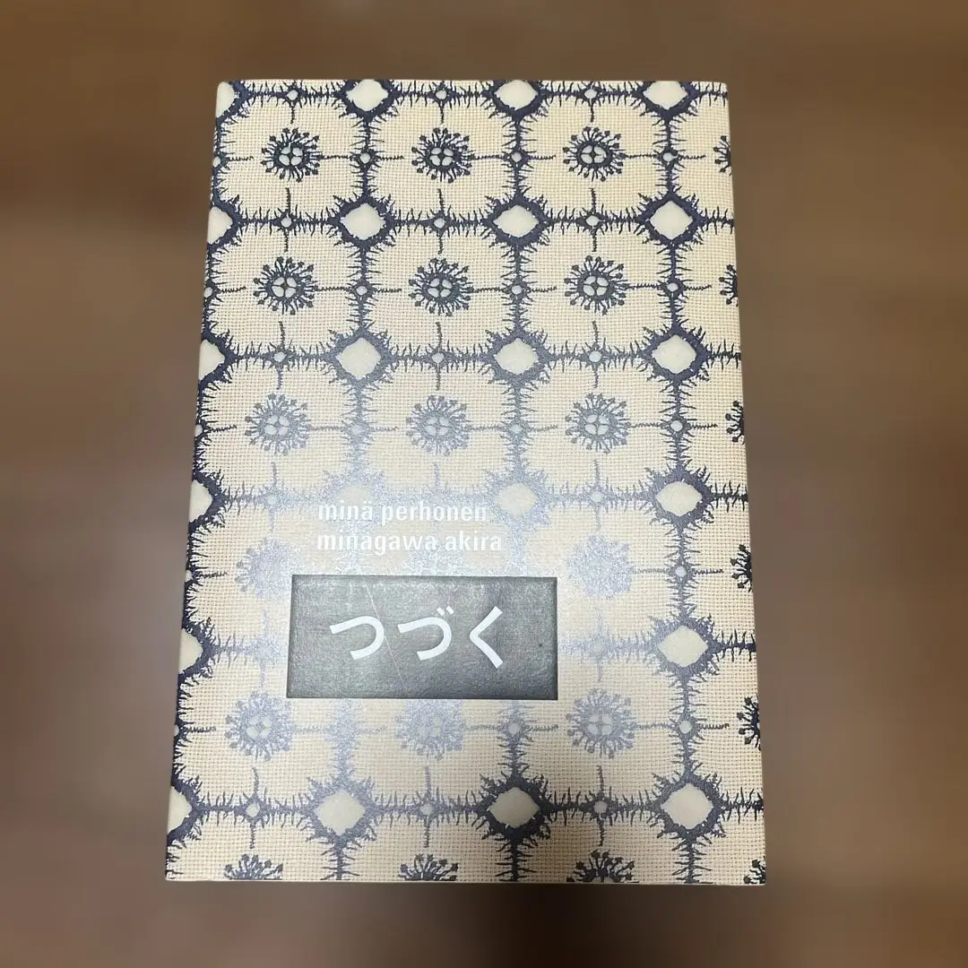 皆川明　つづく展　図録と図録用バッグのセット 2025年最新】つづく展 図録の人気アイテム - メルカリ